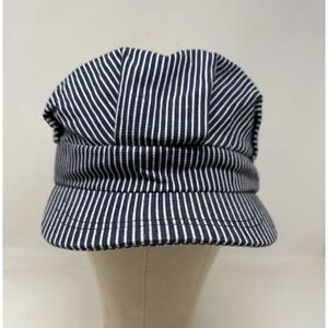 Conductor Hat Philadelphia Rapid Transit Headwear Railway Engineer